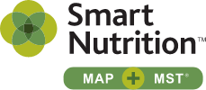Smart Nutrition Logo